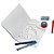 LIVRO-KIT PARA COLORIR: DINOSSAUROS - Imagem 2
