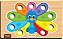 JOGO MADEIRA - CRESCER - PEGA POM POM - Imagem 4