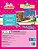 Livro 3D - Barbie - A casa dos sonhos - Imagem 3