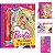 Livro Diário Barbie - Imagem 2