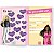Livro Diário Barbie - Imagem 3