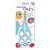 TESOURA ESCOLAR DUPLA TANDEM - Imagem 2