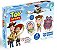 DEDOCHES TEATRINHO TOY STORY - Imagem 1