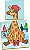 O PESCOÇO DA GIRAFA - Imagem 3