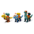 DINOSSAURO PARA MONTAR C/ LANÇA DARDO - Imagem 4