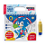 LIVRO DE COLORIR COM ÁGUA SONIC - Imagem 1