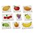 QUEBRA-CABEÇA SOLETRAR - FRUTAS - Imagem 3