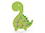 ANIMAIS DIDÁTICOS - DINOSSAURO - Imagem 4