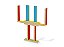 PLAQUETAS  COLORS - Imagem 5