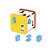 CUBO DIDÁTICO - NÚMEROS - Imagem 1