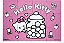 QUEBRA-CABEÇA 4 EM 1 PARA COLORIR HELLO KITTY - Imagem 5