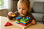 Brinquedo Educativo Encaixe Formas e Cores 17 Peças - Toy Mix - Imagem 3