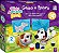 PINTE E MOLDE - PETS - Imagem 1