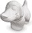 PINTE E MOLDE - PETS - Imagem 5