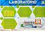 LABORATÓRIO DE QUÍMICA - Imagem 4