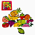 MONTE E EMPILHE FRUTAS - Imagem 7