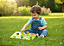 LABIRINTO FRUTINHAS MONTESSORI - Imagem 4