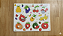 JOGO DE ENCAIXE FRUTAS COM PINO - Imagem 4