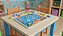 JOGO DE ENCAIXE FUNDO DO MAR COM PINO - Imagem 2