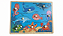 JOGO DE ENCAIXE FUNDO DO MAR COM PINO - Imagem 1