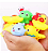 BRINQUEDOS PARA BANHO 7 PEÇAS - Imagem 3