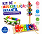 Kit Musicalização Infantil - Imagem 1