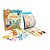 BOX LIVRO TODOLIVRO PLAY VISTA-SE! ROTINA 3+ - Imagem 5