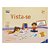 BOX LIVRO TODOLIVRO PLAY VISTA-SE! ROTINA 3+ - Imagem 3