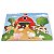 QUEBRA-CABEÇA FAZENDINHA - 30 PEÇAS - Imagem 2