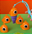 Jogo da Memória Pescaria Infantil Leo&Leo Educativo Coordenação Motora +3 Anos - Imagem 4