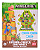 Quebra Cabeça Minecraft Infantil 98 Peças Leo&Leo +4 Anos - Imagem 2