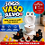 Desfralde divertido - xixi e cocô - Imagem 1