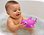 Brinquedo de Banho Tubarão Baby Shark Infantil Vinil Macio - Imagem 2