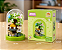 Inblox Flores Mini Blocos De Montar Árvore Com Cúpula Decorativa 300 peças Sortido - Imagem 5