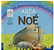 Livro Arca de Noé em CAA | Comunicação Alternativa Aumentativa | Neurodiversidade Bíblicos - Imagem 1