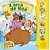 Livro Sonoro Infantil A Arca De Noe Culturama Conta Historia - Imagem 3