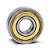 Rolamento Radial 608zz - Imagem 1