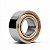 Rolamento 105zz - Imagem 1