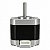 Nema 17 - Motor de passo 4kgf p/ impressora 3D - Imagem 1