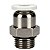 Pushfit para filamentos 1.75mm Bowden - Imagem 1
