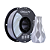 Filamento PLA CR-SILK Prata 1,75mm Creality - 1 kg - Imagem 1