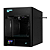 Impressora 3D PRO - CORE A2v3 - Imagem 2