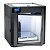 Impressora 3D Pro - GTMax3D Core GT4 + Software Simplify3D + 1kg filamento ABS - Imagem 2