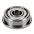Rolamento com Flange F625ZZ - Imagem 1