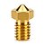 Bico para Hotend Allmetal 0.4mm - GTMax3D (Versão 2) - Imagem 1
