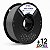 Filamento ABS Hyper GTMax3D 1.75mm - 1kg - Várias Cores - Imagem 1