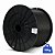 Filamento ABS Speed+ GTMax3D 1.75mm - 10kg - Preto - Imagem 1