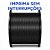 Filamento ABS Speed+ GTMax3D 1.75mm - 10kg - Preto - Imagem 3