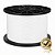 Filamento PLA Speed+ GTMax3D 1.75mm - 10kg - Branco - Imagem 2