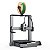 Impressora 3D - Creality Hi - Imagem 2